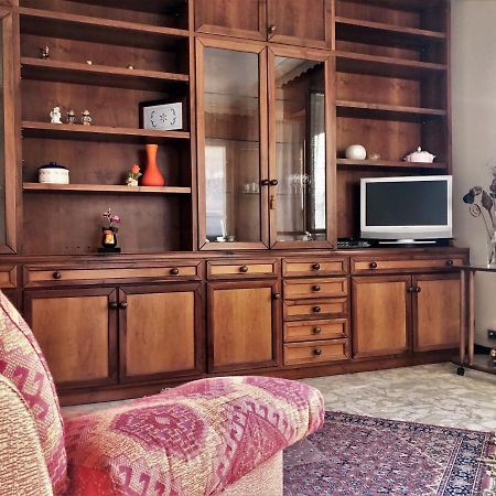 Appartamento Casa Rocca Castro  Esterno foto