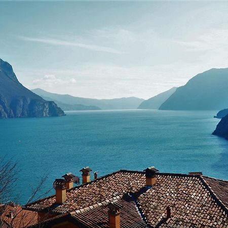 Appartamento Casa Rocca Castro  Esterno foto