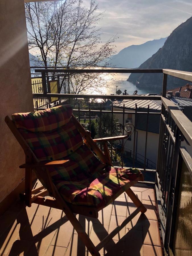 Appartamento Casa Rocca Castro  Esterno foto