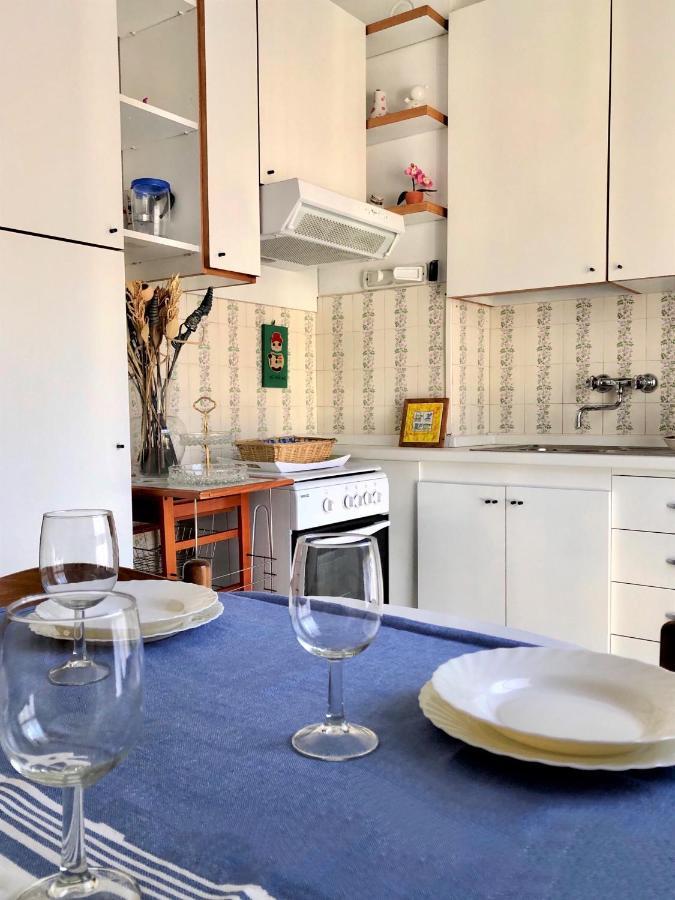 Appartamento Casa Rocca Castro  Esterno foto