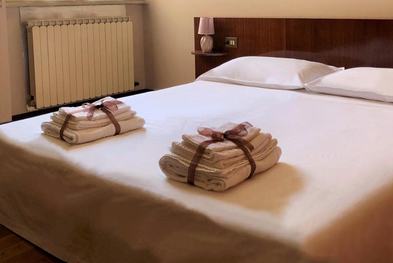 Appartamento Casa Rocca Castro  Esterno foto