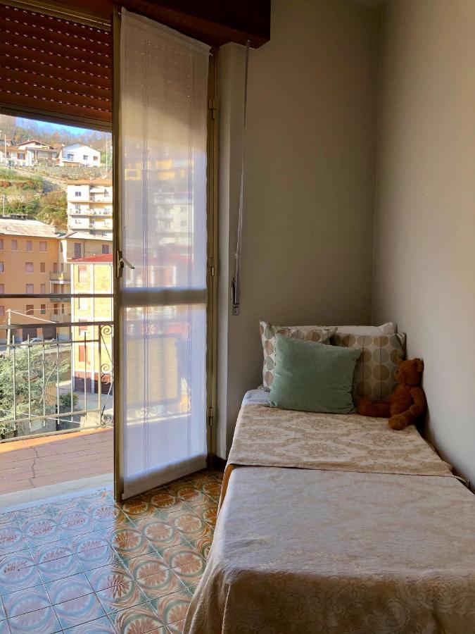 Appartamento Casa Rocca Castro  Esterno foto